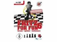 Fritz For Fun 6 (PC), USK ab 0 Jahren