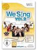 Wanadoo We Sing Vol. 2 (Wii), USK ab 0 Jahren