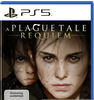 Focus Home A Plague Tale: Requiem (PS5), USK ab 16 Jahren
