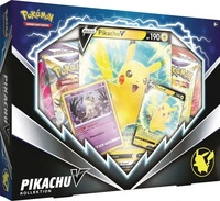 Pok&eacute;mon Pikachu-V Kollektion (Pok&eacute;mon Sonstiges)