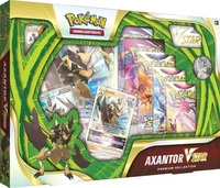 Pokemon Axantor V-Star (Pok&eacute;mon Sonstiges)