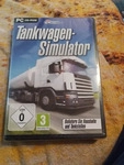 Tankwagen-Simulator 2011 (PC)