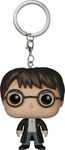 POP Keychain Harry Potter - Harry Potter (Funko Figuren)