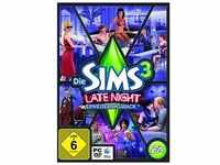 Electronic Arts Die Sims 3: Late Night (PC), USK ab 6 Jahren