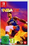 NBA 2K23 (Sport Spiele Switch)