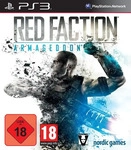 Red Faction: Armageddon (PS3)