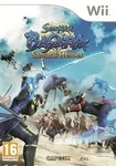 Sengoku BASARA: Samurai Heroes (Wii)