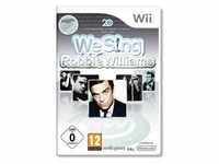 Wanadoo We Sing: Robbie Willams (Wii), USK ab 0 Jahren