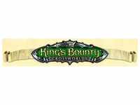 dtp entertainment King's Bounty: Crossworlds (PC), USK ab 12 Jahren