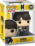 POP - Musik - BTS - Butter - Suga (Funko Figuren)