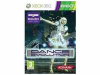 KONAMI DanceEvolution (Xbox 360), USK ab 0 Jahren