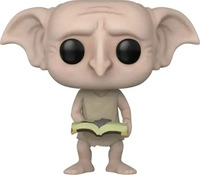 POP - Harry Potter 20th Anniversary - Dobby (Funko Figuren)