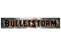 Electronic Arts Bulletstorm (PS3), USK ab 18 Jahren