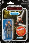 Hasbro - Star Wars - Star Wars Retro-Kollektion Ahsoka Tano (Star Wars Merchandise)