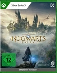 Hogwarts Legacy (Xbox Series S/X)