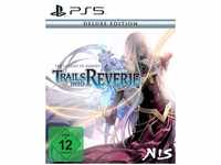 NIS America The Legend of Heroes: Trails into Reverie - Deluxe Edition (PS5), USK ab