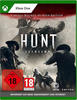 Hunt: Showdown Limited Bounty Hunter Edition (XONE) (Xbox One), USK ab 18 Jahren