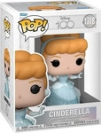 POP - Disney 100 - Cinderella (Funko Figuren)