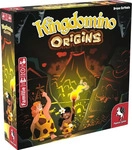 Kingdomino Origins (Brettspiele und Gesellschaftsspiele)