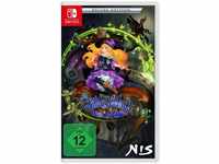 NIS America GrimGrimoire OnceMore - Deluxe Edition (Switch) (Strategie Spiele
