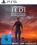 Star Wars Jedi Survivor PS-5 (PS5)