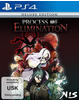 NIS America Process of Elimination - Deluxe Edition (PS4), USK ab 16 Jahren