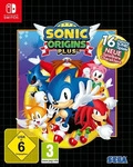 Sonic Origins Plus Limited Edition (Switch) (Adventure Spiele Switch)