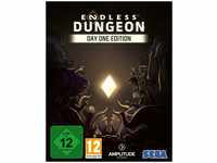 Sega Endless Dungeon Day One Edition (PC), USK ab 12 Jahren