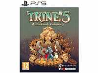 THQ Nordic Trine 5 PS-5 A Clockwork Conspiracy (PS5), USK ab 12 Jahren