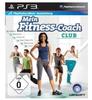 Ubisoft Mein Fitness-Coach: Club (PS3), USK ab 0 Jahren