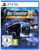 Astragon Bus Simulator 21 Next Stop PS-5 Gold Edition (PS5), USK ab 0 Jahren