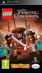 Lego Pirates Of The Caribbean - Das Videospiel (PSP)