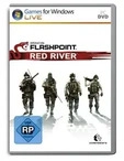 Operation Flashpoint Red River PC Hammerpreis