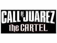 Ubi Soft Call Of Juarez: The Cartel (Xbox 360), USK ab 18 Jahren