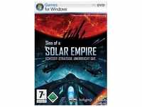 Midway Sins Of A Solar Empire (PC), USK ab 12 Jahren