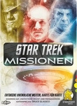 Strohmann Games - Star Trek - Missionen (Brettspiele und Gesellschaftsspiele)