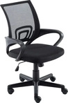 CLP 1037401, CLP B&uuml;rostuhl Genius schwarz