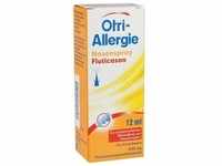 Otri-Allergie Nasenspray Fluticason 12 ML