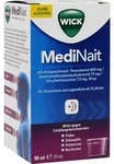 Wick Medinait mit Anisgeschmack 90 ML