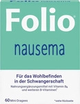 PZN-DE 18671373, SteriPharm Pharmazeutische Produkte Folio Nausema 60 ST