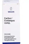 Cactus/Crataegus Comp. 50 ML