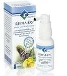 Repha-Os Mund- und Rachenspray 30 ML