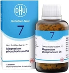 PZN-DE 18182645, DHU-Arzneimittel Biochemie Dhu 7 Magnesium Phosphoricum D6 900 ST