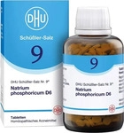 PZN-DE 18182711, DHU-Arzneimittel Biochemie Dhu 9 Natrium Phosphoricum D 6 900 ST
