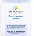 Basis-Immun Tabletten 90 ST