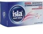 Isla Med Voice 80 ST
