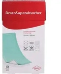Dracosuperabsorber 10x20 cm 10 ST