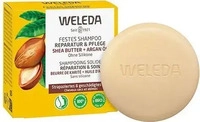 PZN-DE 18854240, Weleda Festes Shampoo Reparatur & Pflege 50 G