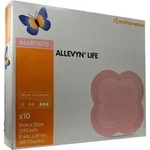 Allevyn Life 21x21cm 10 ST