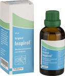 PZN-DE 07435008, Abanta Pharma Inspirol Original 50 ML
